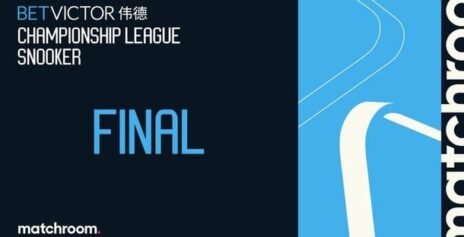 Championship League 2026 (р) снукер — Финал. Трансляции расписание