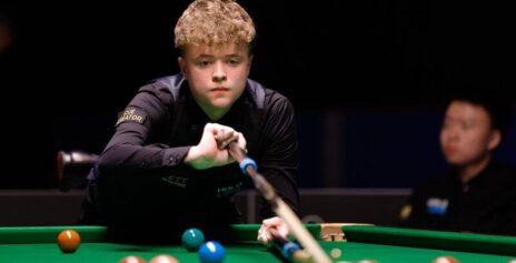 Обзор матчей второго дня квалификации English Open 2026