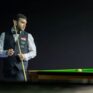 Махмуд Эль Хариди одержал уверенную победу над Лан Юхао на British Open 2026 (видео)
