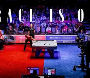 World Nineball Tour утвердил условия квалификации на Reyes Cup и Mosconi Cup в 2026 году