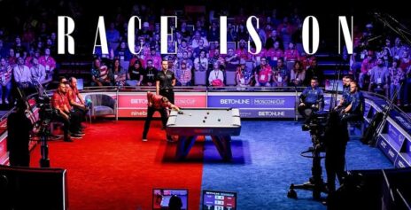 World Nineball Tour утвердил условия квалификации на Reyes Cup и Mosconi Cup в 2026 году
