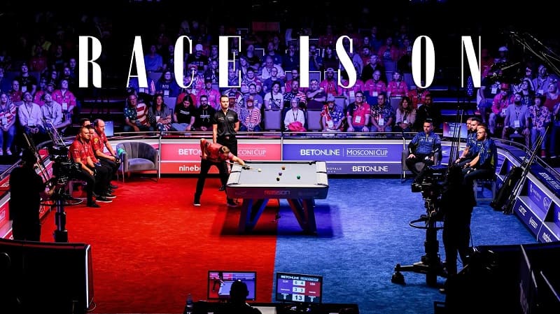 World Nineball Tour утвердил условия квалификции на крупные турниры по бильярду  (фото: WNT)