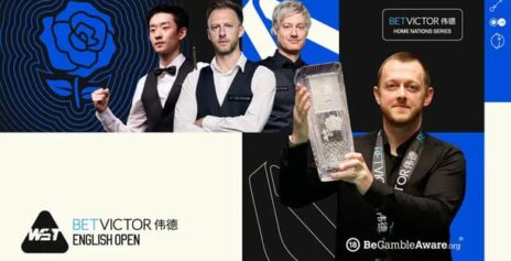 English Open 2026 cнукер. Результаты, турнирная таблица