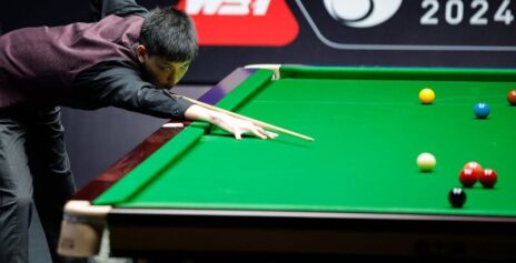 Обзор матчей первого дня квалификации Shenzhen Open 2026