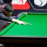Обзор матчей первого дня квалификации Shenzhen Open 2026