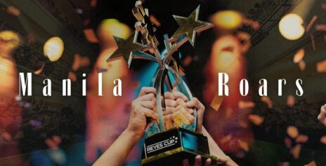 Reyes Cup и Philippines Open Pool Championship возвращаются в Манилу в 2026 году
