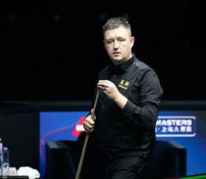 Shanghai Masters 2026: Кайрен Уилсон нацелен на успех в Шанхае