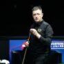 Shanghai Masters 2026: Кайрен Уилсон нацелен на успех в Шанхае