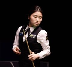 Второй день квалификации British Open 2026. Обзор матчей