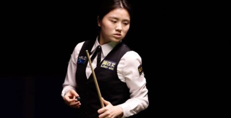 Второй день квалификации British Open 2026. Обзор матчей
