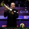 Shenzhen Open 2026: Новый рейтинговый турнир в Китае вместо Xi’an Grand Prix