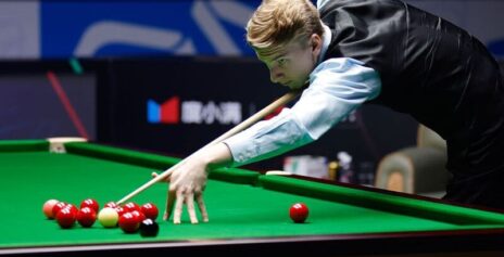 Второй день квалификации Shenzhen Open 2026. Обзор матчей