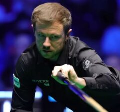 Квалификация British Open 2026: Кто участвует, даты проведения, призовой фонд