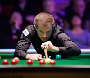 Джек Лисовски выиграл квалификацию British Open 2026 и вышел во второй раунд