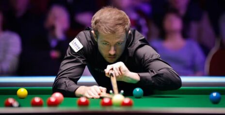 Джек Лисовски выиграл квалификацию British Open 2026 и вышел во второй раунд