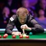 Джек Лисовски выиграл квалификацию British Open 2026 и вышел во второй раунд