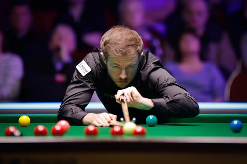 Джек Лисовски вышел в финальный этап British Open 2026 (фото: totallysnookered)
