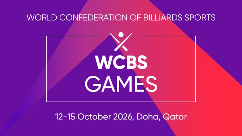 WCBS Games 2026 (фото: wpapool)