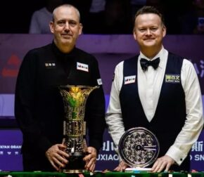 Квалификация Shenzhen Open 2026: Кто участвует, формат, призовой фонд