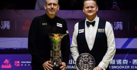 Квалификация Shenzhen Open 2026: Кто участвует, формат, призовой фонд
