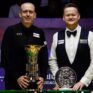 Квалификация Shenzhen Open 2026: Кто участвует, формат, призовой фонд