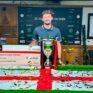 Эйдан Мерфи — победитель UK Junior Open Snooker Championship 2026