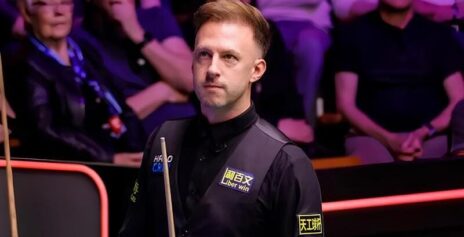 Трамп побеждает У Ицзэ в 1/2 финала Shanghai Masters 2026 (видео)