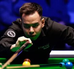 Кто выиграет Championship League 2026? Восемь игроков вышли в финальный день