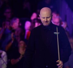 Обзор матчей первого дня квалификации British Open 2026