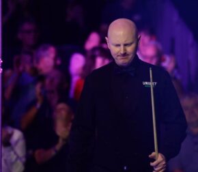 Обзор матчей первого дня квалификации British Open 2026