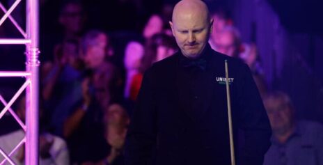 Обзор матчей первого дня квалификации British Open 2026