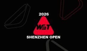 Снукер Shenzhen Open 2026