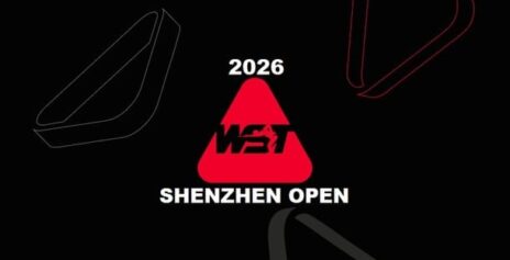 Shenzhen Open 2026 cнукер. Результаты, турнирная таблица