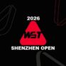 Shenzhen Open 2026 cнукер. Результаты, турнирная таблица