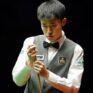 Чан Бинью сделал максимальный сенчури-брейк 147 в квалификации Shenzhen Open 2026 (видео)