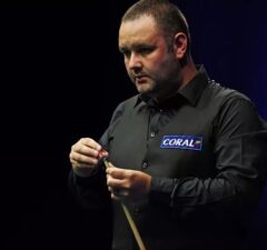 Два последних победителя Championship League прошли во второй этап в Лестере