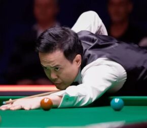Квалификация English Open 2026: Кто участвует, формат, призовой фонд