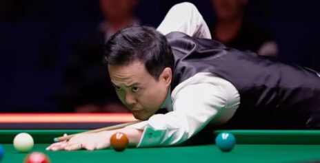 Квалификация English Open 2026: Кто участвует, формат, призовой фонд