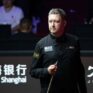 Кайрен Уилсон выходит в финал Шанхай Мастерс 2026, одержав волевую победу над Чжао Синьтуном