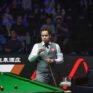 Ноппон Саенгхам одерживает победу над Чжоу и выходит в финал China Open 2026