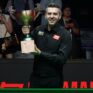 Марк Селби — победитель China Open 2026