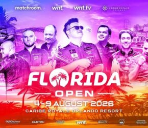 Florida Open Pool Championship 2026: Кто участвует, формат, призовой фонд турнира