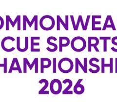 Commonwealth Cue Sports Championships 2026 готовится к историческому возвращению в Индию