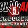 Видео финала Poland Snooker Open 2026