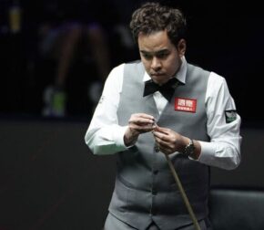 Обзор матчей пятого дня турнира China Open 2026. О’Салливан  проигрывает Саенгхаму в 1/8 финала