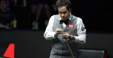 Обзор матчей пятого дня турнира China Open 2026. О’Салливан  проигрывает Саенгхаму в 1/8 финала