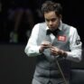 Обзор матчей пятого дня турнира China Open 2026. О’Салливан  проигрывает Саенгхаму в 1/8 финала