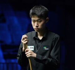 Видео лучших моментов матчей 1/4 финала Wuhan Open 2026