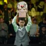 Чан Бинью — победитель турнира Wuhan Open 2026