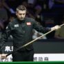 Матч Марк Селби vs Стюарт Бинхэм. Кто встретится с Ноппоном в финале China Open 2026 (видео)